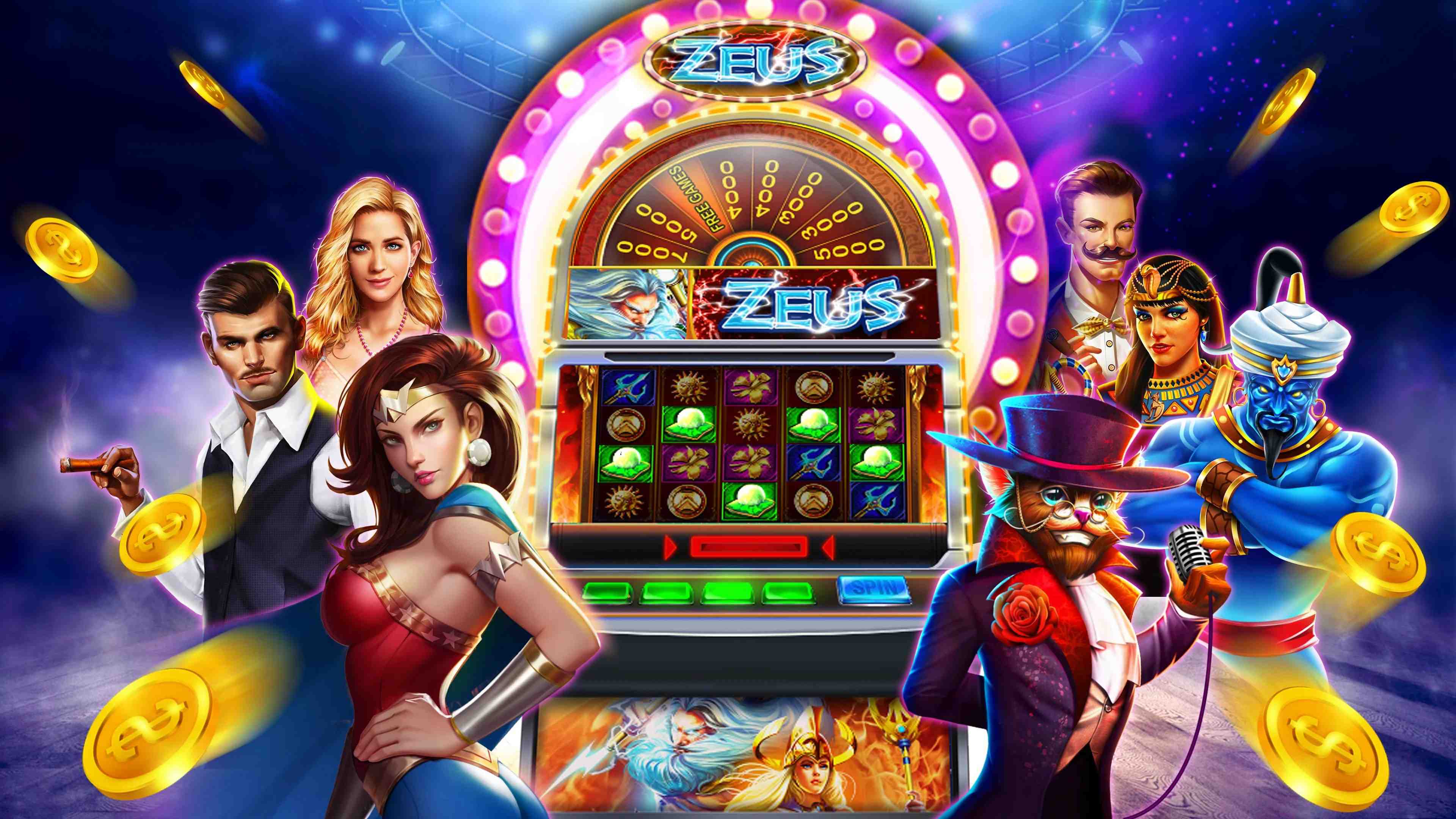 ju888 game bài trực tuyến
