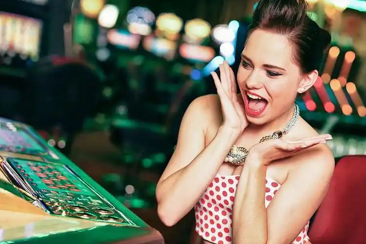 ju888 live casino